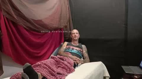 Caroline Charms Strict Authority online show from 01/15/26, 01:21