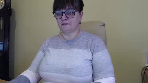 CarolineDream  online show from 01/29/25, 06:54