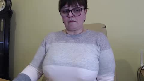 CarolineDream  online show from 01/29/25, 10:05