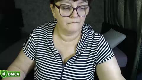 CarolineDream  online show from 10/22/25, 05:56
