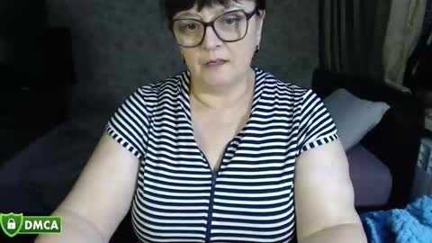 CarolineDream  online show from 10/27/25, 06:45