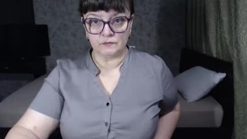 CarolineDream  online show from 11/01/25, 05:48