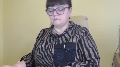 CarolineDream  online show from 11/07/25, 06:46