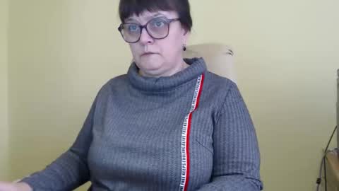 CarolineDream  online show from 11/24/25, 07:08