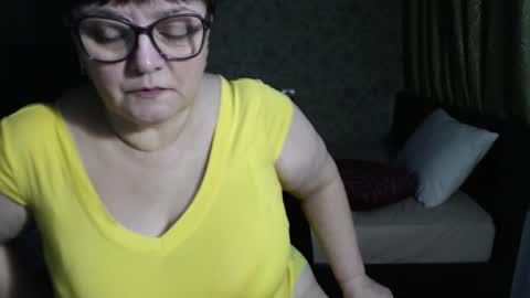 CarolineDream  online show from 11/24/25, 07:13