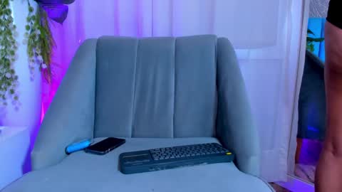 CarolineeGarcia online show from 02/14/25, 12:25