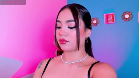 CarolineeGarcia online show from 02/15/25, 05:19