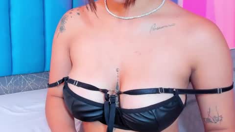 CarolineeGarcia online show from 02/28/25, 09:47