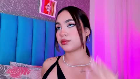 CarolineeGarcia online show from 03/08/25, 05:49