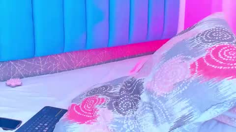 CarolineeGarcia online show from 03/12/25, 05:07