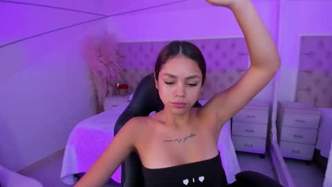 Caroline online show from 03/13/26, 01:07