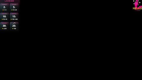 Caroline online show from 04/16/26, 12:39