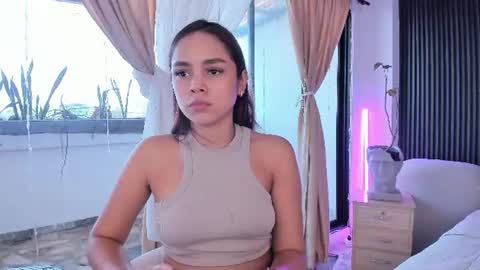 Caroline online show from 07/18/26, 02:43