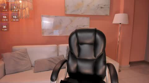 Caro online show from 01/02/25, 02:35