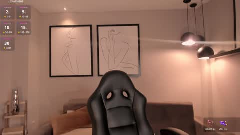 Caro online show from 01/14/25, 02:11