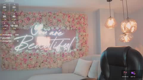 Caro online show from 02/06/25, 04:58