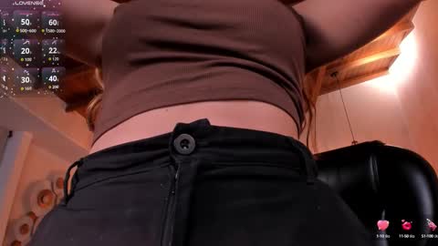 Caro online show from 10/14/25, 11:11