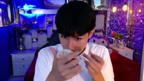 carolinejesh online show from 03/02/26, 06:48