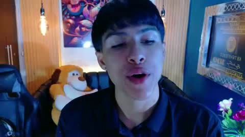 carolinejesh online show from 03/20/26, 12:10