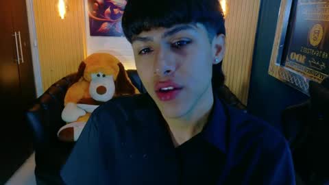 carolinejesh online show from 03/21/26, 01:05