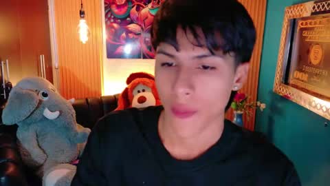 carolinejesh online show from 03/30/26, 12:28