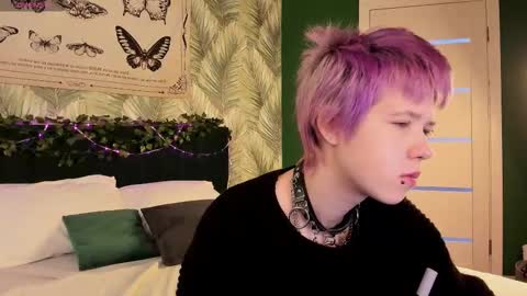 CarolineRichter online show from 11/09/25, 03:05