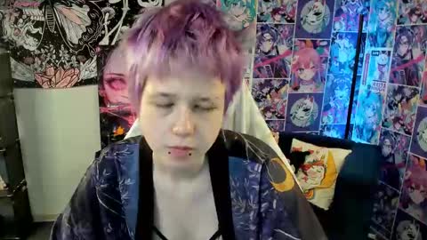 CarolineRichter online show from 11/10/25, 04:11