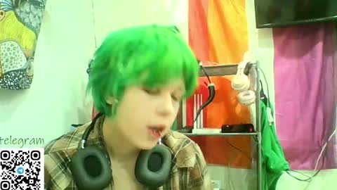 CarolineRichter online show from 02/12/26, 11:33