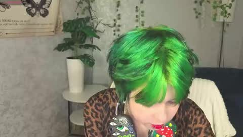 CarolineRichter online show from 03/05/26, 02:40