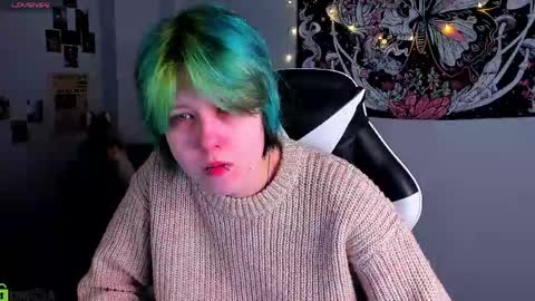 CarolineRichter online show from 04/19/26, 02:33