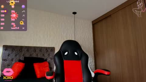 Snapshot of carolinescoth_dl chatting on 09/12/25, 05:57 Caroline Scoth online show from 09/12/25, 05:57