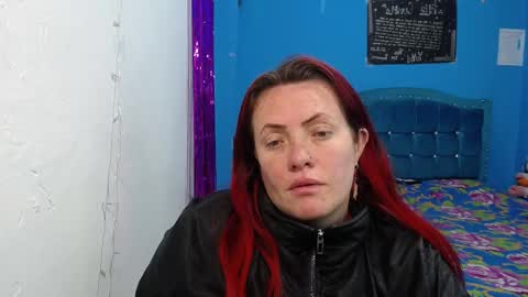 Carolinhe  online show from 02/04/26, 07:09