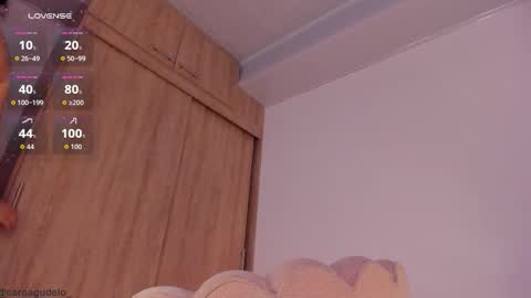 carolinna_ online show from 02/18/26, 01:45