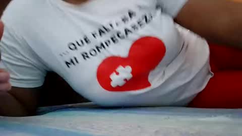 Caro online show from 01/12/25, 11:26