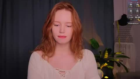 Caro online show from 05/17/26, 07:21