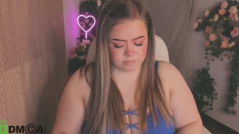 Snapshot of caroll_li chatting on 02/21/25, 01:11 caroll_li online show from 02/21/25, 01:11