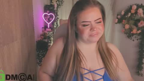 Snapshot of caroll_li chatting on 02/26/25, 09:16 caroll_li online show from 02/26/25, 09:16