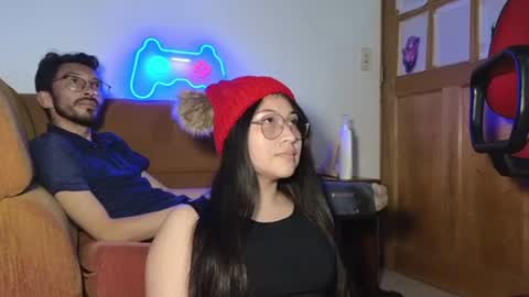 Snapshot of caroll_luna chatting on 12/05/24, 12:30 kitty online show from 12/05/24, 12:30