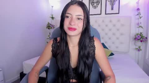 Snapshot of caroll_marquez chatting on 07/16/26, 11:38 caroll_marquez online show from 07/16/26, 11:38