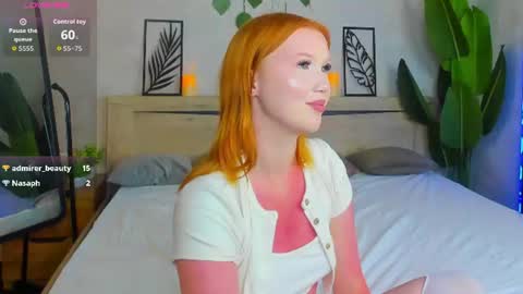 Snapshot of caroll_thompson chatting on 06/11/26, 04:27 Anna online show from 06/11/26, 04:27