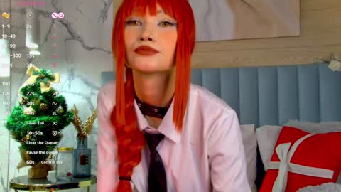 Carol online show from 01/09/25, 09:16