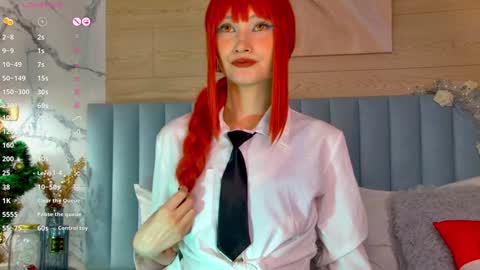 Carol online show from 01/09/25, 12:19