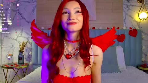 Carol online show from 02/14/25, 05:51