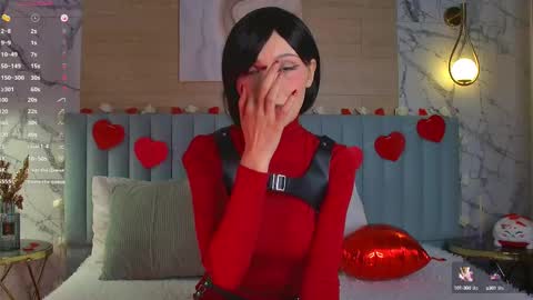 Carol online show from 02/15/25, 05:30