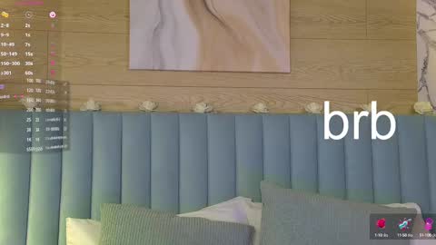 Carol online show from 02/25/25, 09:20