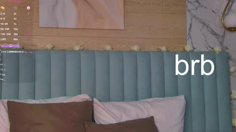 Carol online show from 03/02/25, 12:01