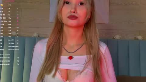 Carol online show from 03/07/25, 12:12