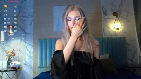 Carol online show from 09/22/25, 05:42