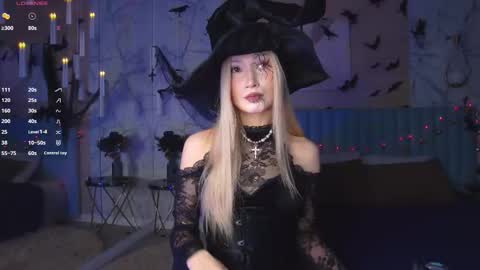 Carol online show from 11/01/25, 06:04