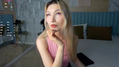 Carol online show from 01/14/26, 04:34